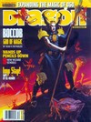 Dragon # 338 Magazine Back Copies Magizines Mags