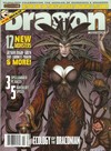 Dragon # 339 Magazine Back Copies Magizines Mags