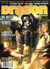 Dragon # 341 magazine back issue cover image