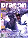 Dragon # 342 magazine back issue