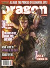 Dragon # 347 magazine back issue cover image