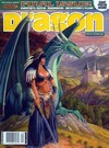 Dragon # 359 magazine back issue