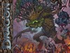 Dragon # 419 Magazine Back Copies Magizines Mags