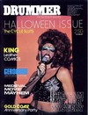 Drummer # 9 magazine back issue