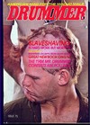Drummer # 75 magazine back issue
