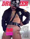 Drummer # 87 magazine back issue