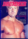Drummer # 96 magazine back issue