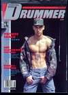 Drummer # 167 magazine back issue cover image