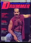 Drummer # 168 magazine back issue cover image