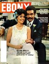 Ebony October 1979 magazine back issue
