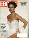 Diahann Carroll magazine cover appearance Ebony November 1979