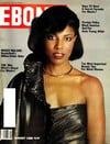Ebony January 1980 magazine back issue cover image