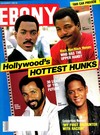 Ebony November 1988 magazine back issue