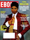 Ebony May 1994 magazine back issue