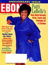 Ebony November 1996 magazine back issue