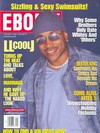 Ebony January 2003 magazine back issue cover image