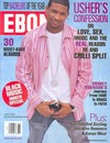 Ebony June 2004 magazine back issue cover image