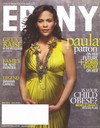 Ebony May 2010 magazine back issue cover image