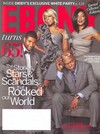 Ebony November 2010 magazine back issue