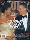 Ebony February 2011 magazine back issue cover image