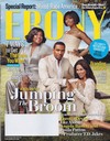 Ebony May 2011 magazine back issue cover image
