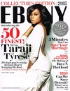 Ebony July 2011 magazine back issue cover image