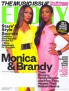 Ebony June 2012 magazine back issue