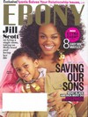 Ebony May 2013 magazine back issue