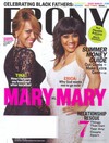 Ebony June 2013 magazine back issue