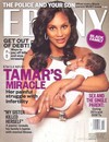 Ebony October 2013 magazine back issue