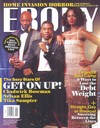 Ebony September 2014 magazine back issue