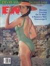 Ebony Man January 1995 magazine back issue