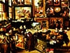 cornelius' art studio, jigsaw puzzle by educa, 5000 pieces puzz, painting,