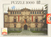 University of Alcala de Henares in Spain 1000 piece jigsaw puzzle manufactured by Educa