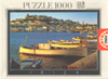 Ibiza Balearic Islands photograph by educa 1000 piece jigsaw puzzle