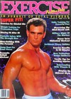 Exercise for Men Only November 1991 magazine back issue