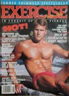 Exercise for Men Only May 1994 magazine back issue