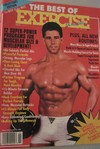 Exercise for Men Only November 1994 magazine back issue cover image