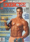 Exercise for Men Only December 1995 magazine back issue cover image