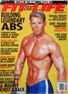 Exercise for Men Only May 2003 magazine back issue cover image