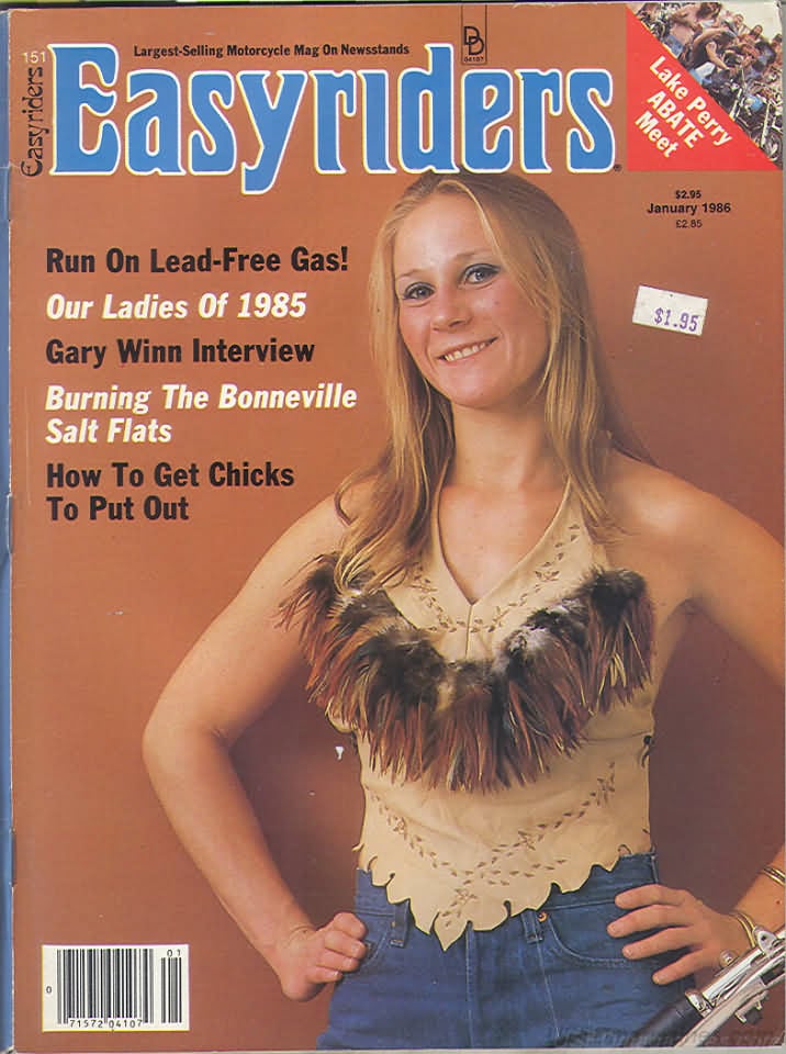 easy rider magazine covers 1980s easy rider magazine covers 1980s