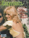 Easyriders June 1978 magazine back issue
