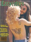 Easyriders February 1979 Magazine Back Copies Magizines Mags