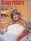 Easyriders July 1979 magazine back issue