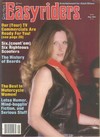 Easyriders May 1982 magazine back issue