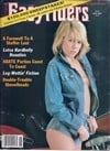Easyriders June 1984 magazine back issue cover image