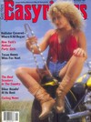 Easyriders November 1987 magazine back issue cover image
