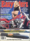 Easyriders February 1989 Magazine Back Copies Magizines Mags