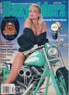 Easyriders October 1989 magazine back issue cover image