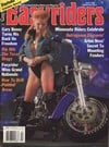 Easyriders # 202 - April 1990 magazine back issue